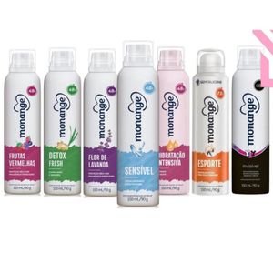 imagem do produto DESO. MONANGE SPRAY