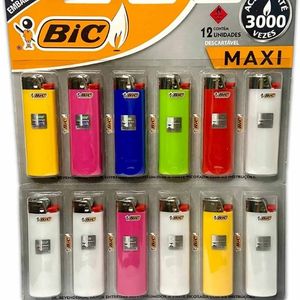 imagem do produto ISQUEIROS BIC