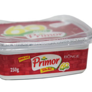 imagem do produto MARGARINA PRIMOR (P).