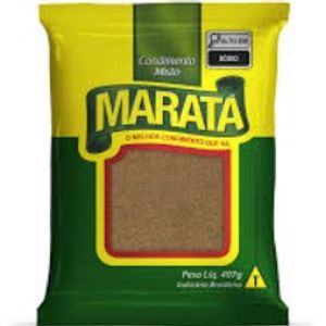 imagem do produto TEMPERO CONDIMENTO MARATÁ