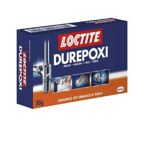 imagem do produto MEIO DUREPOX LOCITITE (G)