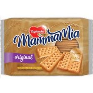 imagem do produto MEIO BOL. CREAM C. MAMMAMIA 10X350G.