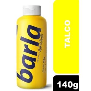 imagem do produto TALCO BARLA (G)