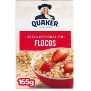 imagem do produto MASSA P/ AVEIA QUAKER F. GROSSOS / CAIXA
