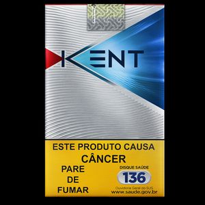 imagem do produto CIGARRO ACESS AZUL/DERBY 