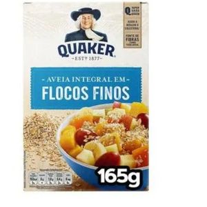 imagem do produto MEIO MASSA P/ AVEIA QUAKER F. FINOS / CAIXA