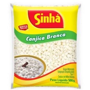 imagem do produto MEIO MILHO CANJICA SINHÁ