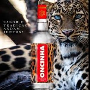 imagem do produto MEIA BEB.CACHAÇA ONCINHA (G)