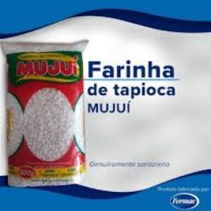 imagem do produto MEIO FARINHA DE TAPIOCA MUJUI