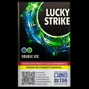 imagem do produto MEIO CIGARRO LUCKY STRIKE 