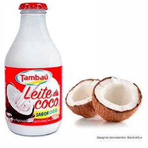 imagem do produto LEITE DE COCOTAMBAU VDR (P)