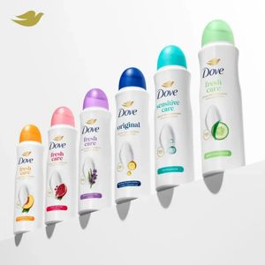 imagem do produto DESO. DOVE SPRAY