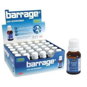 imagem do produto MEIA BARRAGE ZOETIS 1X18X20 ML 