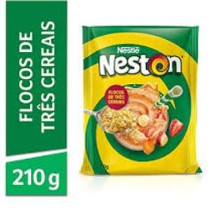 imagem do produto MASSA P/ MINGAU NESTON NESTLÊ (SACHÊ)