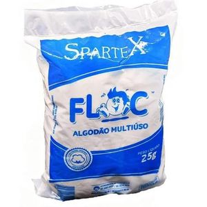 imagem do produto ALGODÃO FLOC