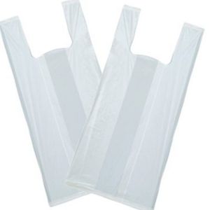 imagem do produto SACOLAS DESCARTÁVEIS 5KG