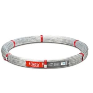 imagem do produto ARAME LISO FINO BELGO 