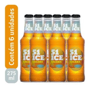 imagem do produto BEB. ICE 51 (BALADA)