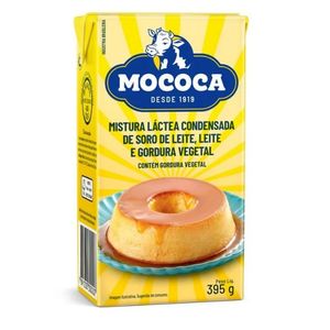 imagem do produto LEITE CONDENSADO MOCOCA MIST. (G)