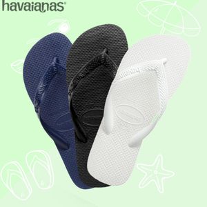 imagem do produto SANDÁLIAS HAVAIANAS C/ 6 PARES (PRETA) N. 41X42