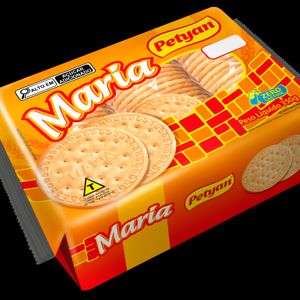 imagem do produto BOL. MARIA PETYAN