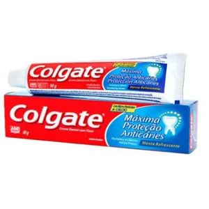 imagem do produto CREME DENTAL COLGATE MPA (P) 12X90G