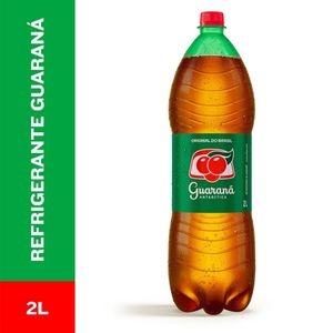 imagem do produto REFRI GUARANÁ ANTARCTICA