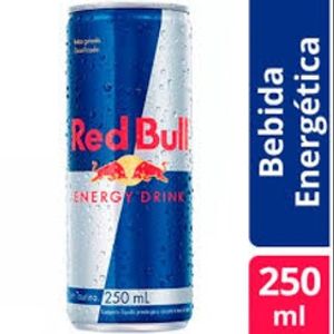 imagem do produto BEB.ENERGÉTICO RED BULL 
