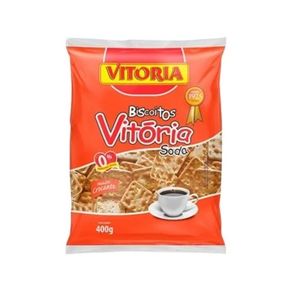 imagem do produto BOL. VITÓRIA SODA 14X300G.