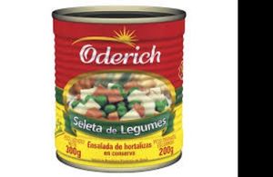 imagem do produto SELETA DE LEGUMES ODERICH