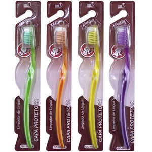 imagem do produto ESCOVAS P/ DENTES IMPORTADA