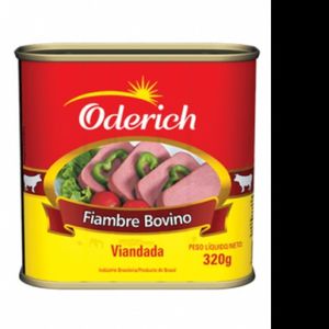 imagem do produto MEIO CONSERVA ODERICH (CORTE)