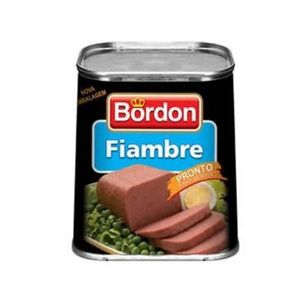 imagem do produto MEIO CONSERVA BORDON (CORTE)