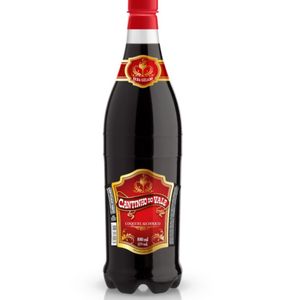 imagem do produto BEB. VINHO CANTINHO DO VALE (M)