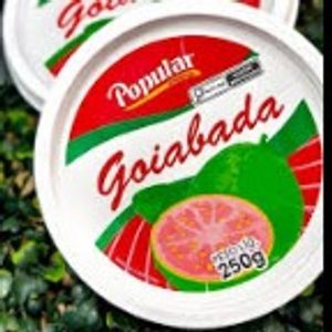 imagem do produto GOIABADA POPULAR (P)