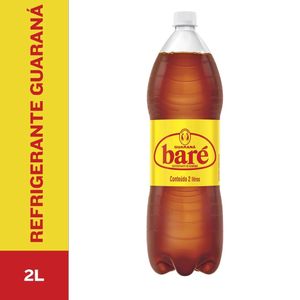 imagem do produto REFRI GUARANÁ BARÉ