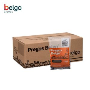imagem do produto PREGOS BELGO 1KG 1E1/2X15 (B. 13X18).