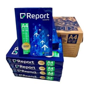 imagem do produto PAPEL A4 REPORT