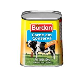 imagem do produto CONSERVA BORDON (DESFIADA)
