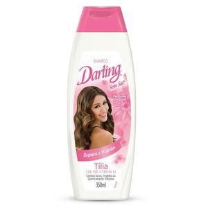 imagem do produto SHAMPOO DARLING