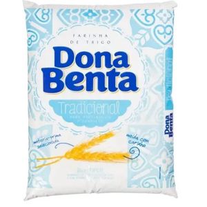 imagem do produto MEIO TRIGO DONA BENTA S/F