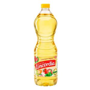 imagem do produto MEIO ÓLEO DE SOJA CONCORDIA 10X900ML.