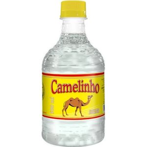 imagem do produto BEB.CACHAÇA CAMELINHO (PET)
