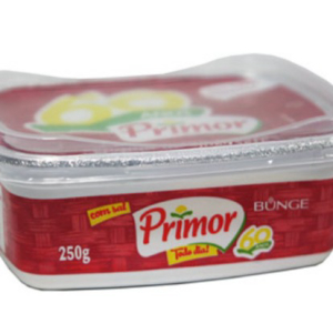imagem do produto MEIA MARGARINA PRIMOR (P).