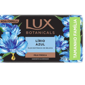 imagem do produto SABONETES LUX 12X90G.