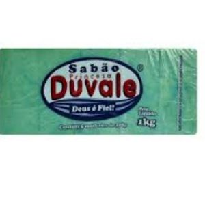 imagem do produto SABÃO BARRA PRINCESA DUVALE