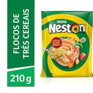 imagem do produto MEIO MASSA P/ MINGAU NESTON NESTLÊ (SACHÊ)