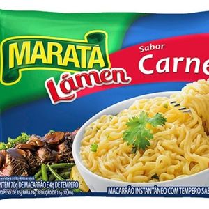 imagem do produto MACA.INSTANTÂNEO MARATA CARNE