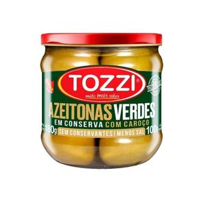 imagem do produto AZEITONA TOZZI (P)