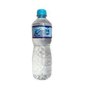 imagem do produto ÁGUA MINERAL CRISTAL DA SERRA (M)